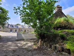 Vente Maison 5 chambresLe Haut-Corlay