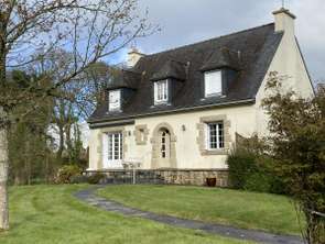 Vente MaisonLe Haut-Corlay