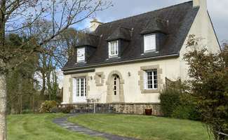 Photo Vente maison Le Haut-Corlay