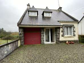 Vente MaisonLe Haut-Corlay