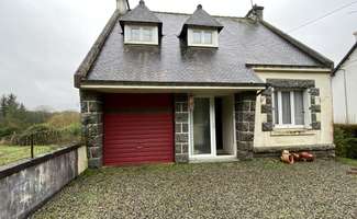 Photo Vente maison Le Haut-Corlay