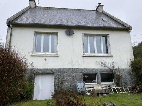 Vente maison