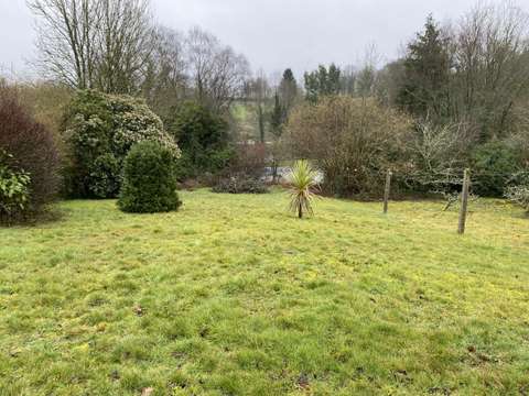 Vente maison