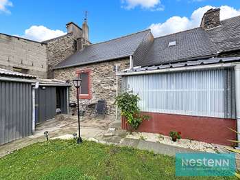 Vente Maison 1 chambreLe Haut-Corlay