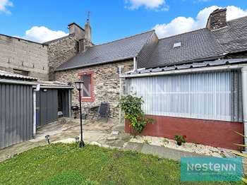 Vente Maison 1 chambreLe Haut-Corlay