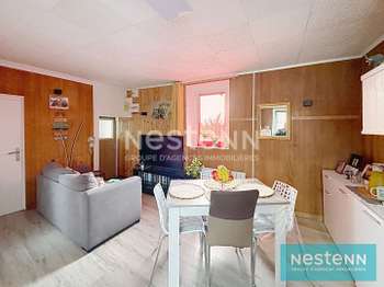 Vente maison 2 pièces Vente maison 2 pièces