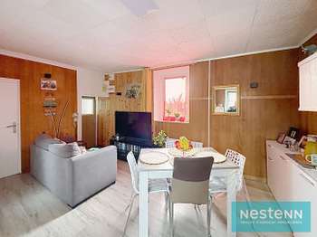 Vente maison 2 pièces