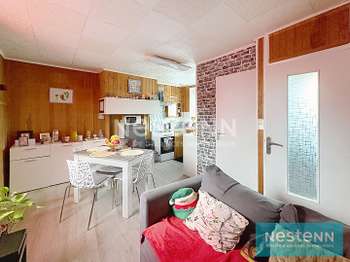 Vente maison 2 pièces Vente maison 2 pièces