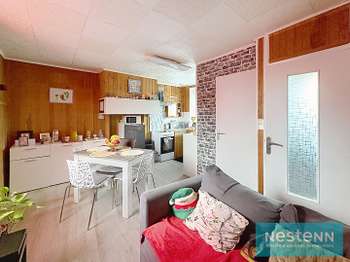 Vente maison 2 pièces