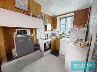 Vente maison 2 pièces