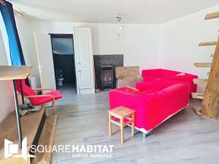Vente maison 4 pièces Vente maison 4 pièces