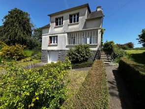 Vente Maison 4 chambresLe Haut-Corlay