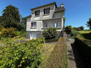 Vente maison 6 pièces Le Haut-Corlay 22