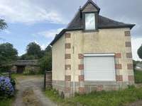 Vente maison