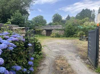 Vente maison
