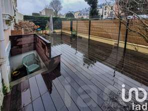 Vente Maison 4 chambresLe Havre