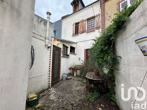 Vente Maison 3 chambresLe Havre