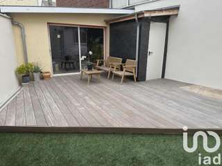Vente maison 4 pièces Vente maison 4 pièces