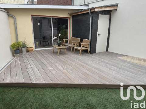 Vente maison 4 pièces Vente maison 4 pièces