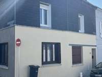 Vente maison 6 pièces Vente maison 6 pièces