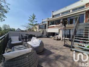 Vente Maison 6 piècesLe Havre