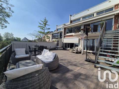 Vente maison 6 pièces Le Havre 76