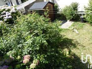 Vente Maison 5 chambresLe Havre