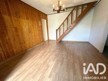 Vente Maison 2 chambresLe Havre