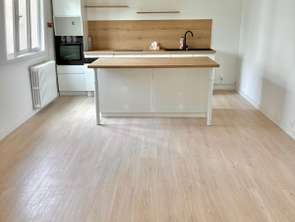 Vente Maison 4 chambresLe Havre