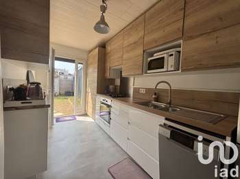 Vente maison 3 pièces Vente maison 3 pièces