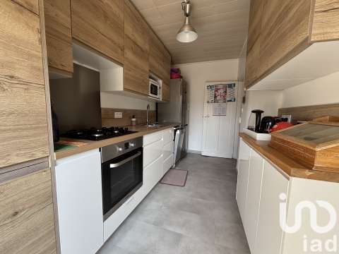 Vente maison 3 pièces Le Havre 76