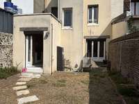 Vente maison 3 pièces Vente maison 3 pièces