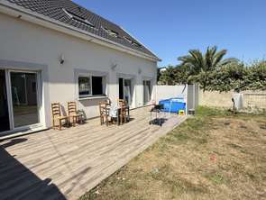 Vente Maison 4 chambresLe Havre