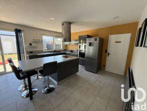 Vente Maison 4 chambresLe Havre