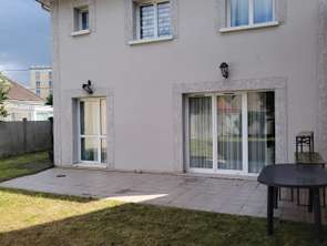 Vente Maison 4 chambresLe Havre