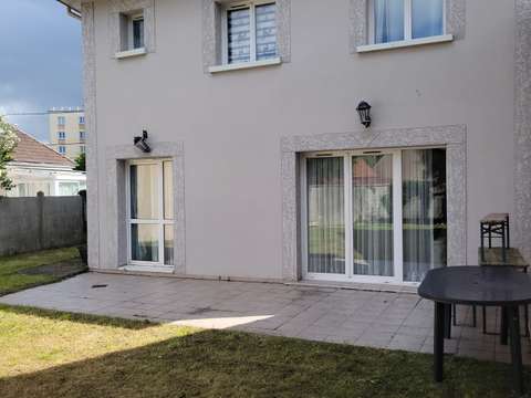 Vente maison 6 pièces Le Havre 76