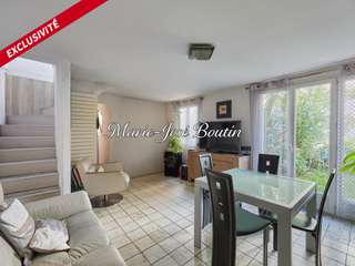 Vente maison 3 pièces Vente maison 3 pièces