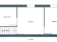 Vente maison 3 pièces Vente maison 3 pièces