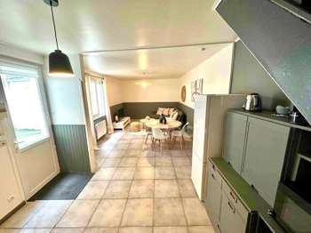 Vente maison 3 pièces Le Havre 76