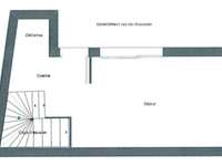 Vente maison 3 pièces Vente maison 3 pièces