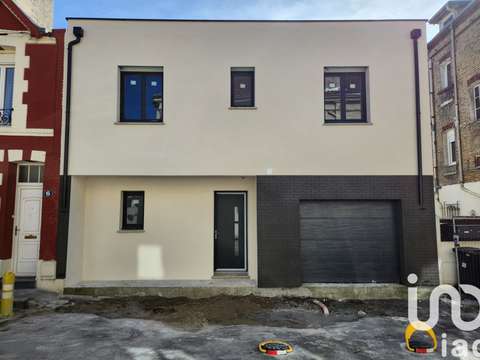 Vente maison 5 pièces Le Havre 76