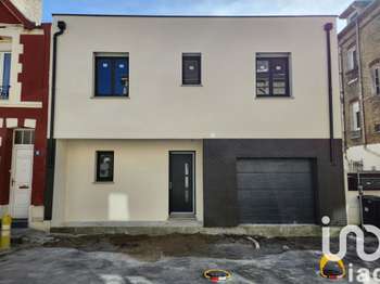 Vente maison 5 pièces Le Havre 76