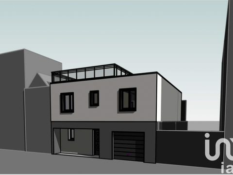 Vente maison 5 pièces Vente maison 5 pièces