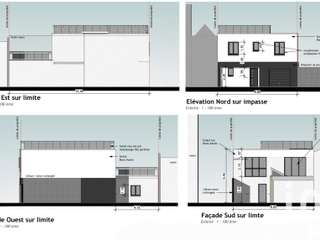 Vente maison 5 pièces Vente maison 5 pièces