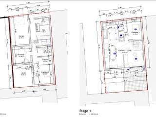 Vente maison 5 pièces Vente maison 5 pièces