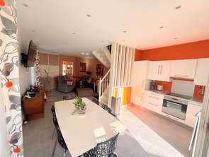 Vente Maison 3 chambresLe Havre