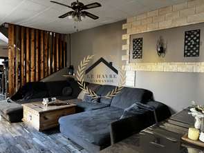 Vente Maison 4 chambresLe Havre