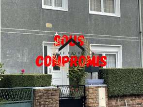 Vente Maison 3 chambresLe Havre
