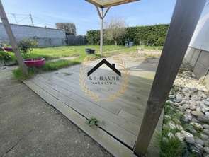 Vente Maison 2 chambresLe Havre