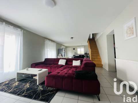 Vente maison 5 pièces Le Havre 76